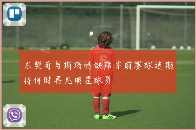 东契奇与斯玛特缺席季前赛球迷期待何时再见明星球员