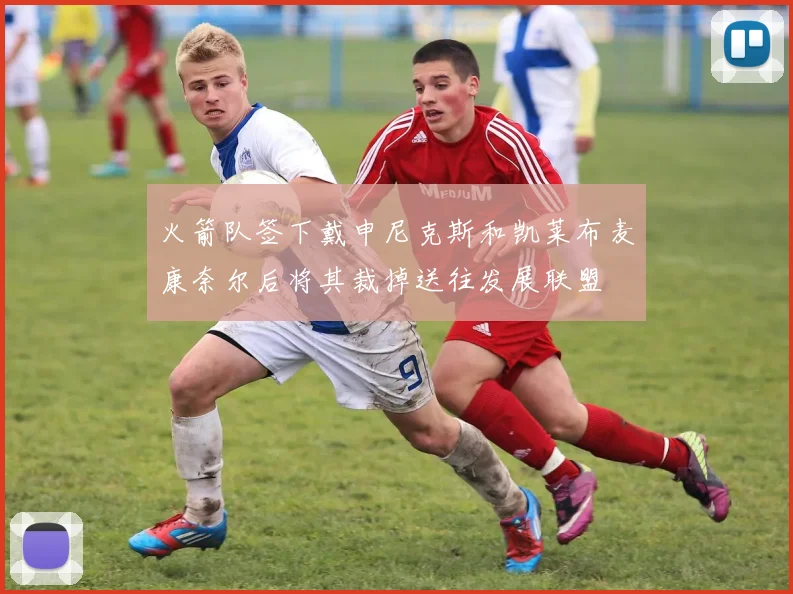 火箭队签下戴申尼克斯和凯莱布麦康奈尔后将其裁掉送往发展联盟