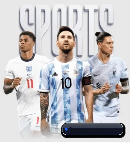 每个板块围绕一个运动项目展开(BOWWAYSPORTS)