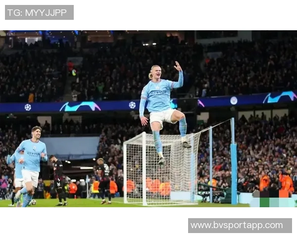 世预赛历史单届进球榜揭晓哈兰德莱万领衔C罗紧随其后