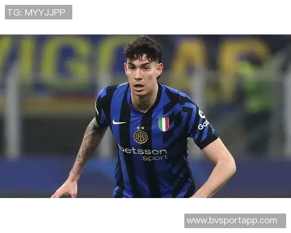 托尼谈国米争冠压力称对米兰尤文成功与否各有不同标准