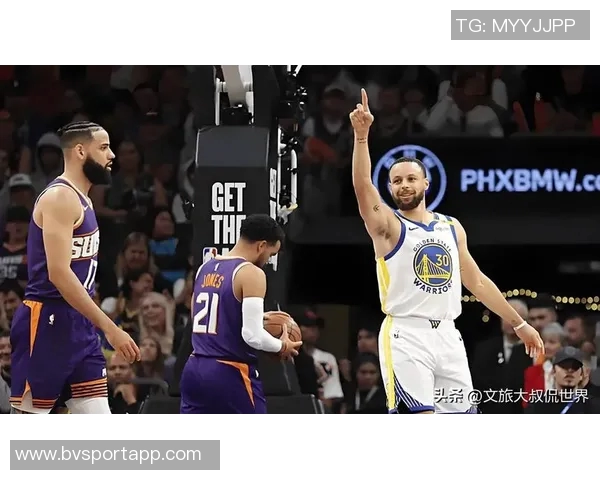 波杰姆立志超越库里期待发挥全部天赋迎接挑战