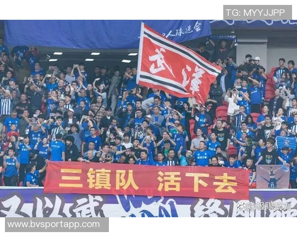 三镇力量助力武汉足协U16队勇夺全国青少年足球锦标赛冠军