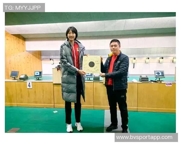 李新翔立志加入国家队为国争光展现青春力量与拼搏精神