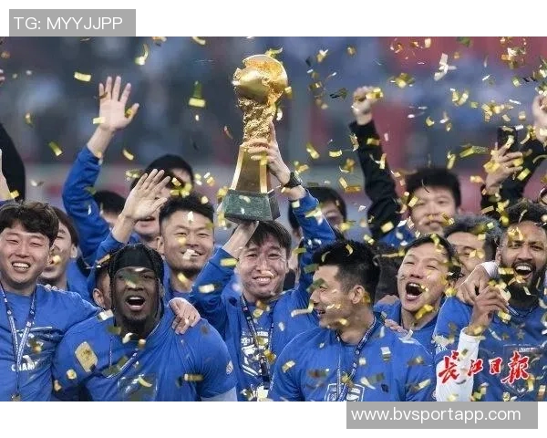 三镇力量助力武汉足协U16队勇夺全国青少年足球锦标赛冠军